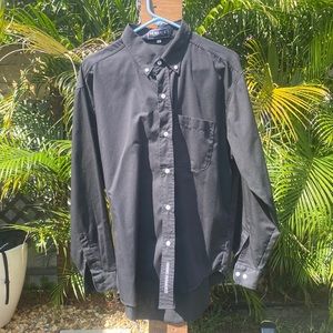 Versace Dress Shirt in Large